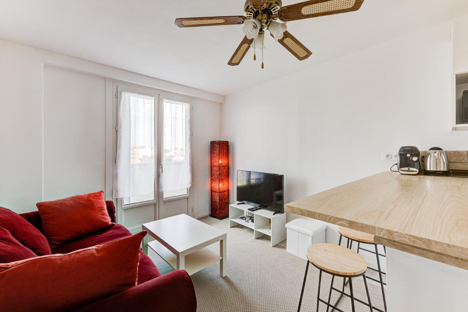 Le Central - Chambre Privative Avec Salon Et Terrasse Privee Toulouse Exterior foto